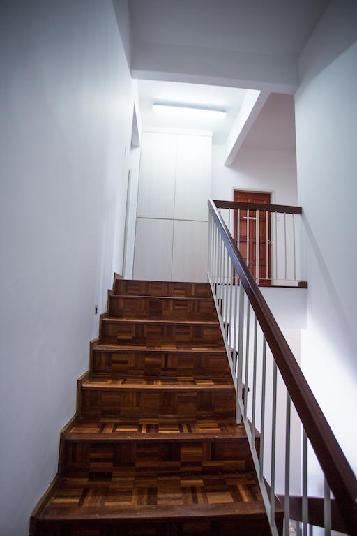 Kb50 Guesthouse Kuantan Zimmer foto